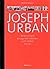 Joseph Urban: Die Wiener Jahre Des Jugendstilarchitekten Und Illustrators 1872-1911 (Veroffentlichungen Der Albertina) (German Edition)