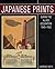 JAPANESES PRINTS 1945-1952 /ANGLAIS
