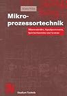 Mikroprozessortechnik. Mikroprozessortechnik.