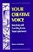 Your Creative Voice, Reachi...