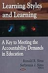 Learning Styles And Learning: A Key to Meeting the Accountability Demands In Education