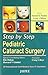 Step By Step Pediatric Cataract Surgery (Step by Step)