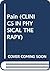 Pain (CLINICS IN PHYSICAL THERAPY)