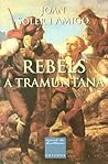 Rebels a tramuntana