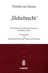 Wernher der Gärtner: 'Helmbrecht' Wernher der Gärtner: 'Helmbrecht'