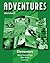 Adventures Elementary. Workbook