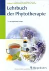 Lehrbuch der Phytotherapie Lehrbuch der Phytotherapie