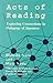 Acts of Reading: Exploring Connections in Pedagogy of Japanese