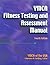 Ymca Fitness Testing and Assessment Manual