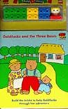 Goldilocks and the Three Bears (Lego Duplo)