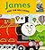 James and the Balloons (Thomas the Tank Engine)