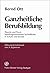 Ganzheitliche Berufsbildung: Theorie und Praxis handlungsorientierter Techniklehre in Schule und Betrieb
