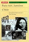 PARIS-XIIIE, LUMIERES D'ASIE
