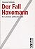 Der Fall Havemann by Clemens Vollnhals