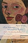 Ein kurzes intens...