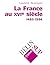 La France au XVIe siècle, 1483-1594 (Histoire Belin Sup) (French Edition)
