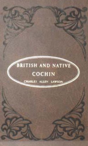 British and Native Cochin (Hardcover)