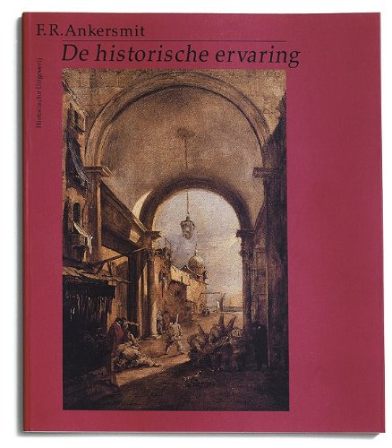 De historische ervaring: Rede (Dutch Edition)