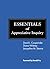 Essentials of Appreciative Inquiry by David L. Cooperrider