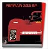 Ferrari 333 SP Ferrari 333 SP