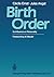 Birth Order: Its Influence on Personality