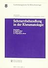 Schmerzbehandlung in der Rheumatologie