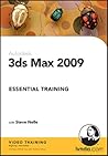 3ds Max 2009 Essential Training