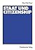 Staatsbürgerschaft. Soziale Differenzierung und politische Inklusion.