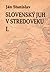 Slovensky juh v stredoveku by Jan Stanislav