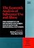 The Economic Analysis of Substance Use and Abuse: The Experience of Developed Countries and Lessons for Developing Countries (Academia Studies in Asian Economies series)