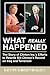 What Really Happened: The Story of Clinton Inc.’s Efforts to Rewrite Bill Clinton’s Record on Iraq and Terrorism