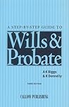 A Step-by-step Guide to Wills and Probate
