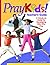 Pray Kids! Teacher's Guide: A Hands-on Guide for Developing Kids Who Pray