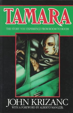 Tamara: A Play (Paperback)