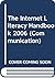 The Internet Literacy Handb...