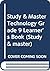 Study & Master Technology G...