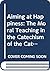 Aiming at Happiness: The Moral Teaching in the Catechism of the Catholic Church