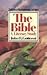 The Bible: A Literary Study (Twayne's Masterwork Studies)