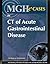 MGHeCases in CT of Acute Ga...