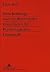 Entscheidungs- und testtheoretische Grundlagen der Psychologischen Diagnostik (German Edition)