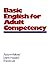 Basic English for Adult Competency