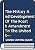 The History And Development Of The Fourth Amendment To The United States Constitution (Da Capo Press Reprints in American Constitutional and Legal History)