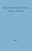 Reconstructing the Union: Theory and Policy During the Civil War