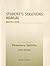 Elementary Statistics by Mario F. Triola
