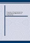 Progress in Experimental and Computational Mechanics in Engineering: Proceedings of the International Conference on Experimental and Computational Mechanics ... 24-27, 2002 (Key Engineering Materials)