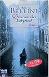 Venezianisches Labyrinth. Venezianisches Labyrinth.