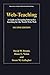 Web Teaching: A Guide for Designing Interactive Teaching for the World Wide Web (Innovations in Science Education and Technology)