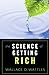 The Science of Getting Rich