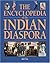The Encyclopaedia of the Indian Diaspora [Hardcover] [Jan 22, 2007] Bruce Connew