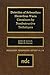 Detection of Subsurface Hazardous Waste Containers by Nondestructive Techniques (Pollution Technology Review,)